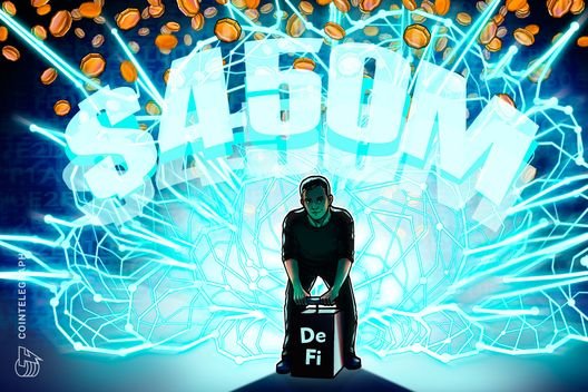 Fira launches fixed-rate DeFi lending market with $450M in deposits