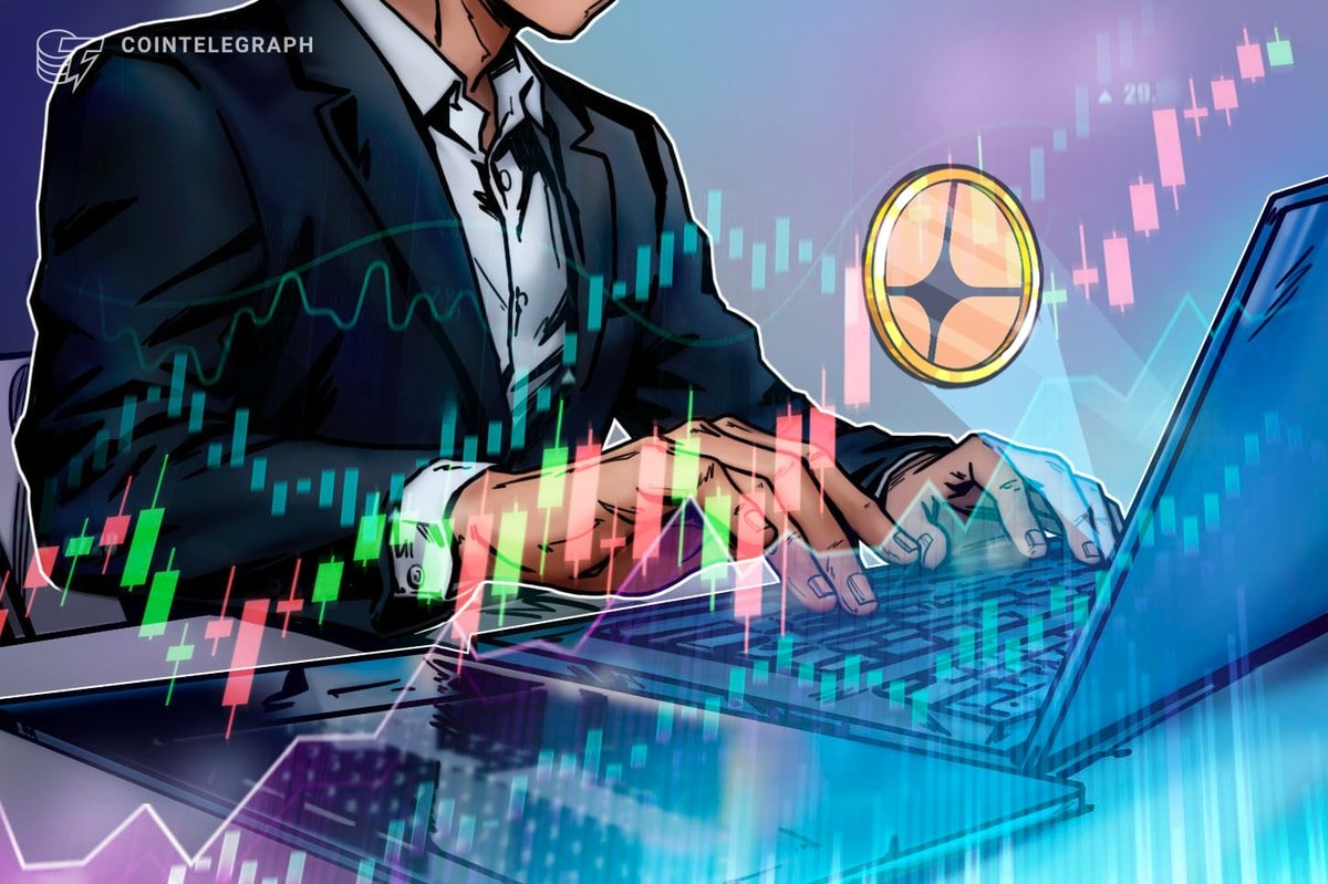 Can Aster price rise again in October?