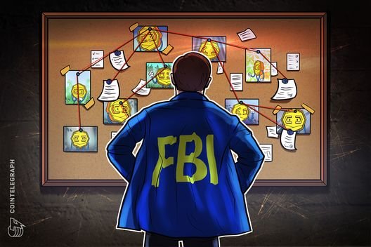 FBI warns fake FBI token on Tron is trying to scam users