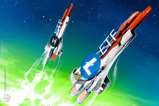 Canary’s Litecoin, HBAR ETFs ready for ‘go-time’ after gov shutdown: Analysts