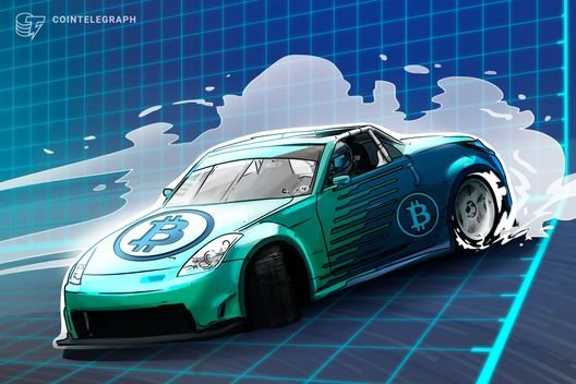 Three signs that the Bitcoin ‘supercycle is unfolding’