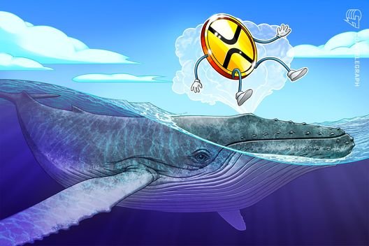 XRP whales dump $50M per day: Will it crash the price?