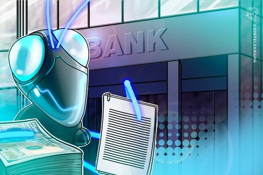 Onchain collateral could get you better loan terms — Crypto bank exec