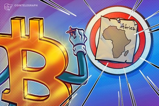 Locals prefer satoshis to dollars, says Africa Bitcoin chair Stafford Masie