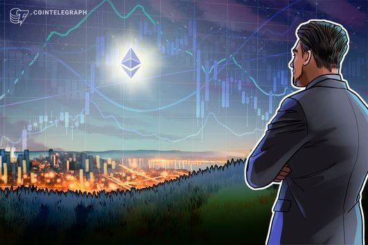 Ethereum bull David Hoffman explains why he sold his ETH