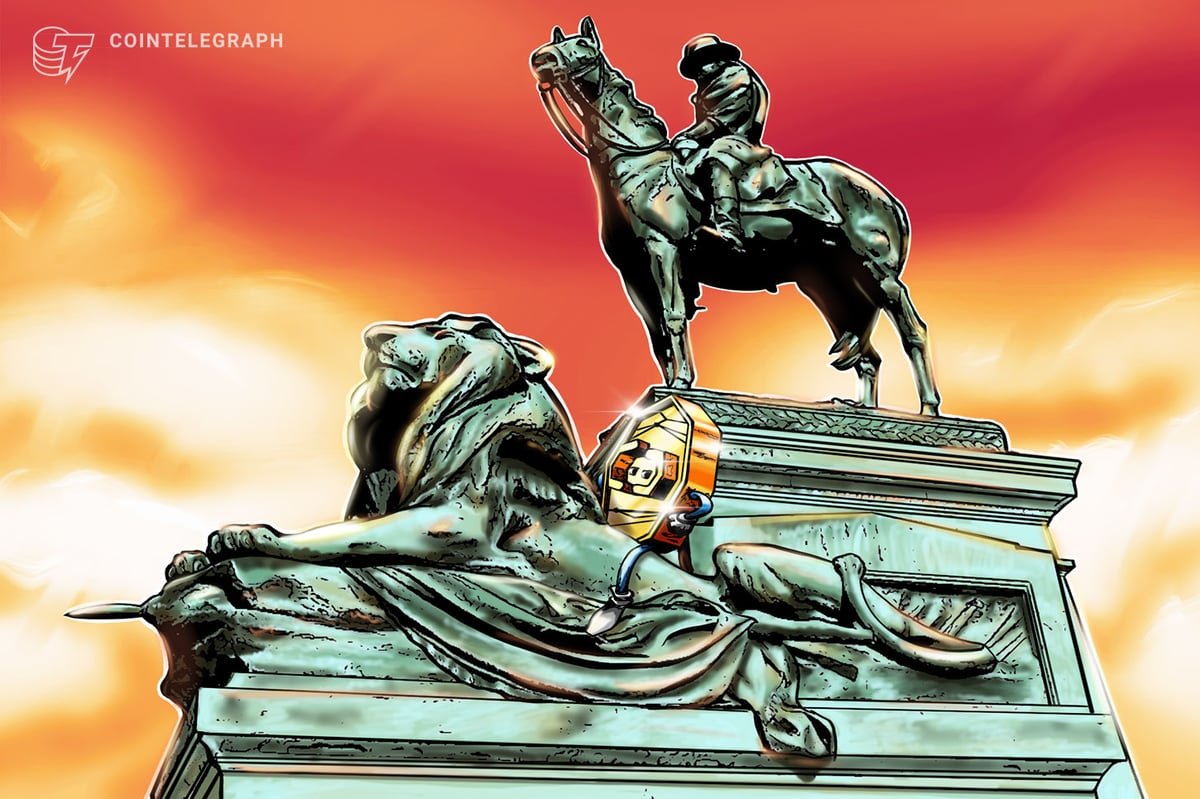 US Senate GOP: Market Structure Bill Doesn‘t ‘Serve Industry Interests‘