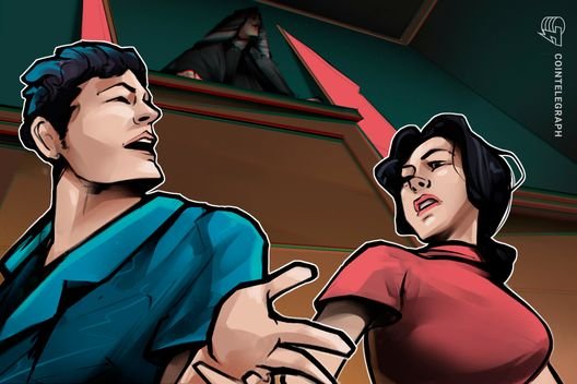 Terraform admin blames Jane Street alleged insider trading for collapse