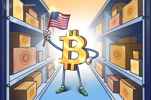 As US Bitcoin Reserve stalls, Chainalysis flags $75B in seizable crypto
