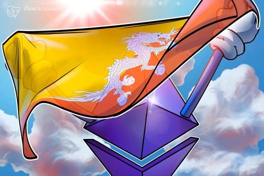 Bhutan migrates its national ID system to Ethereum
