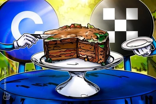 Why Coinbase and OKX want a slice of Australia’s $2.8T pension pie
