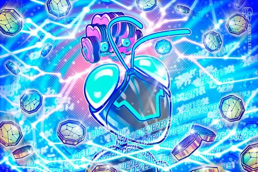 Maelstrom, Animoca back Bio Protocol’s bid to unite AI, biotech, crypto