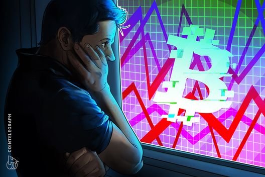 Bitcoin due for squeeze as record $88B open interest sparks ‘flush’ worries