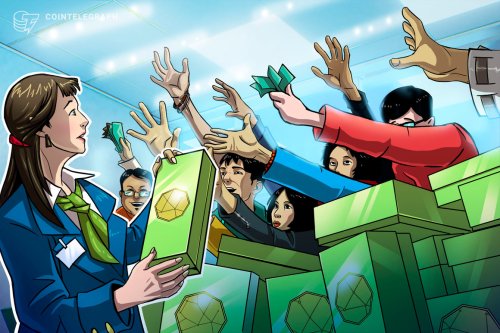 Crypto.com🇺🇸SHIB Army🇺🇸NFT’s🇺🇸Metaverse🇺🇸Blockchain🇺🇸Digital Technology cover image