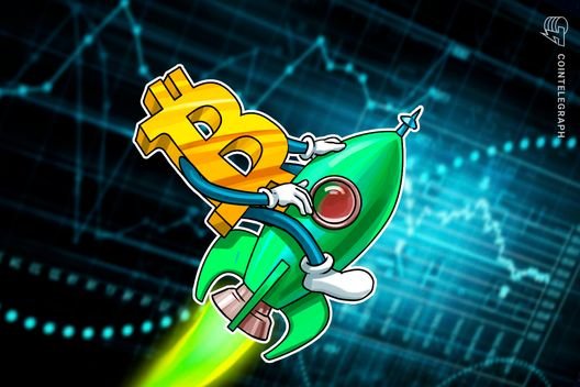Bitcoin will ‘blast through’ to its next leg at $150K: Analysts