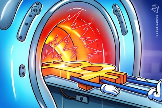 Bitcoin shows exhaustion as analysts say $125K target unlikely in 2025