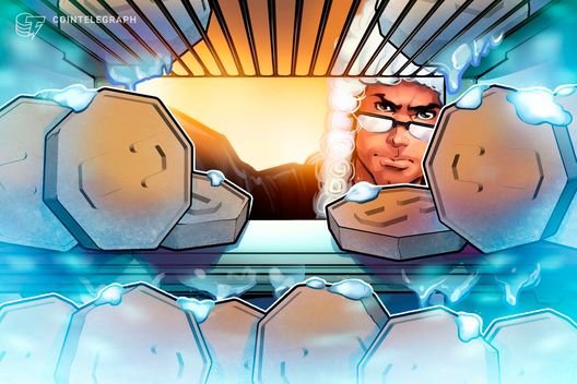 Judge freezes 70 Bitcoin in BlockFills case over customer fund claims