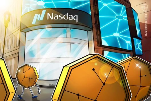 Nasdaq seeks to ‘super-size’ option limits for BlackRock's Bitcoin ETF