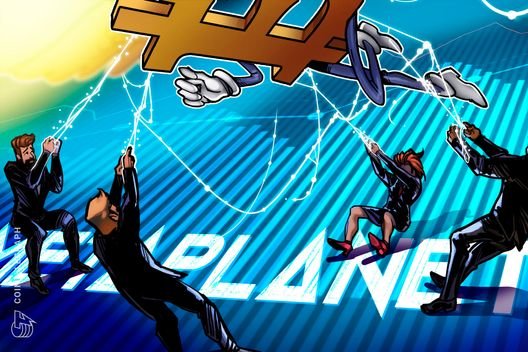 Bitcoin treasury company Metaplanet now valued below BTC holdings