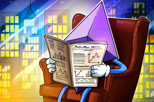 Ethereum drops 8%, but traders say ETH price breakout to $10K is ‘loading’