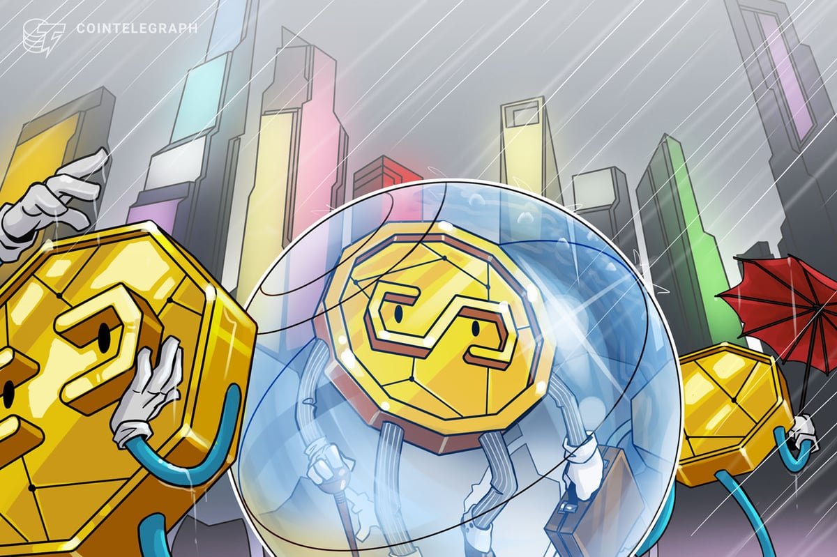 Aon Tests Stablecoin Payments for Insurance Premiums