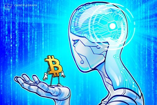 AI data center gold rush sparks debate over impact on Bitcoin