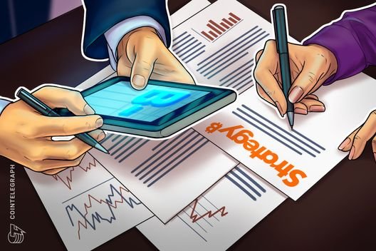 Strategy’s NAV falls under 1, critics raise alarm after $5.7B Bitcoin wallet move