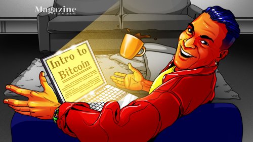 A new intro to Bitcoin: The 9-minute read that could change your life – Cointelegraph Magazine
