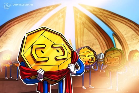 Pakistan could be a crypto leader in 5 years at current pace: CZ