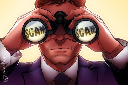 New crypto scam drains users' wallets without transaction approval