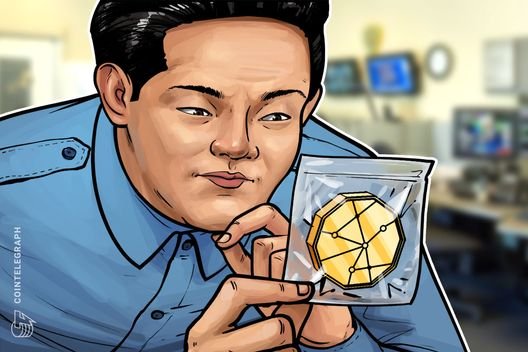 South Korea flags record suspicious crypto transactions in 2025: Report
