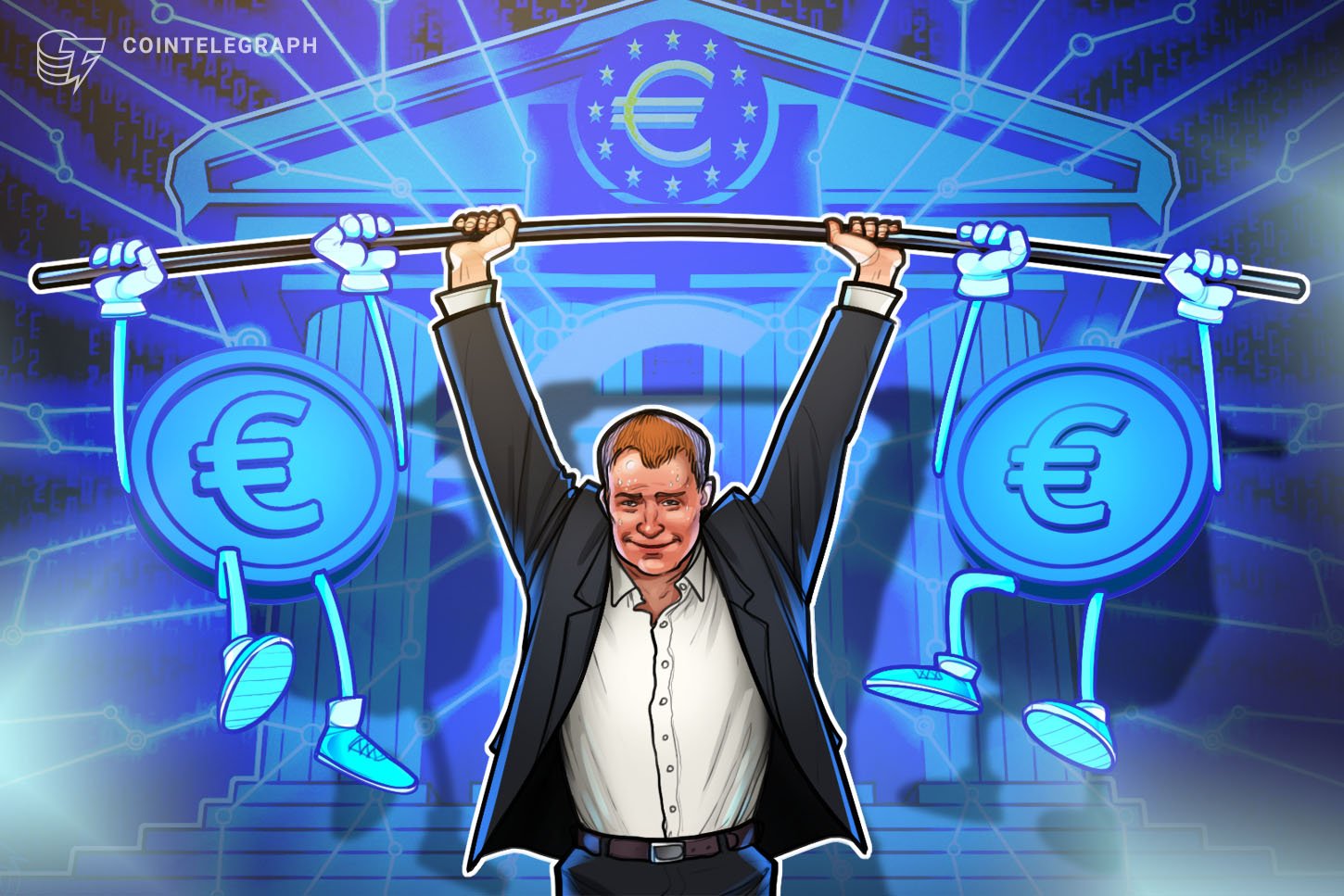 ECB signs standards deals to cut digital euro integration costs