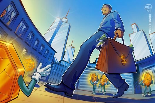 Galaxy Digital raises $460M to transform Texas Bitcoin mine into AI data center