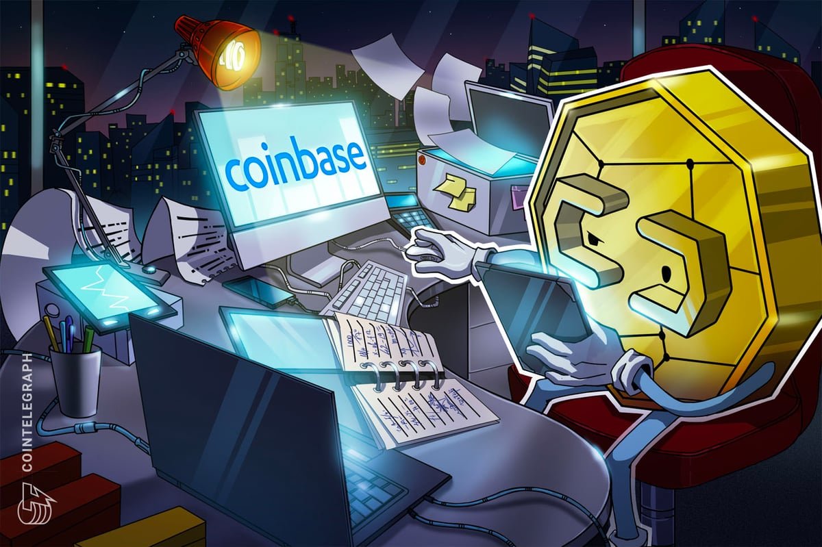 Coinbase Launches Prediction Markets in all 50 US States via Kalshi