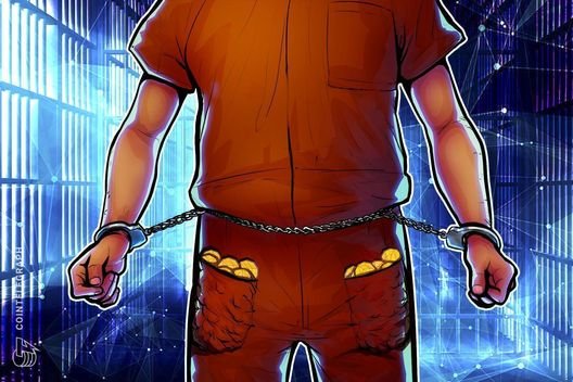 Crypto CEO gets 20 years for $200M Bitcoin Ponzi scheme