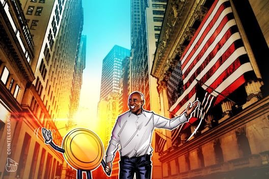 Ex-NYC mayor unveils 'NYC Token' memecoin weeks after leaving office