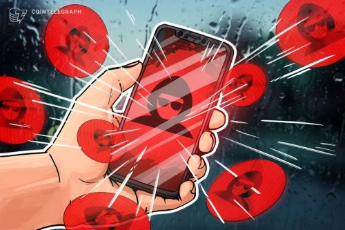 ‘Disable iMessages’ ASAP to avoid crypto zero-day exploit: Trust Wallet