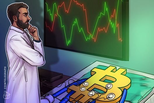 Crypto sentiment recovers to levels when Bitcoin last traded over $100K
