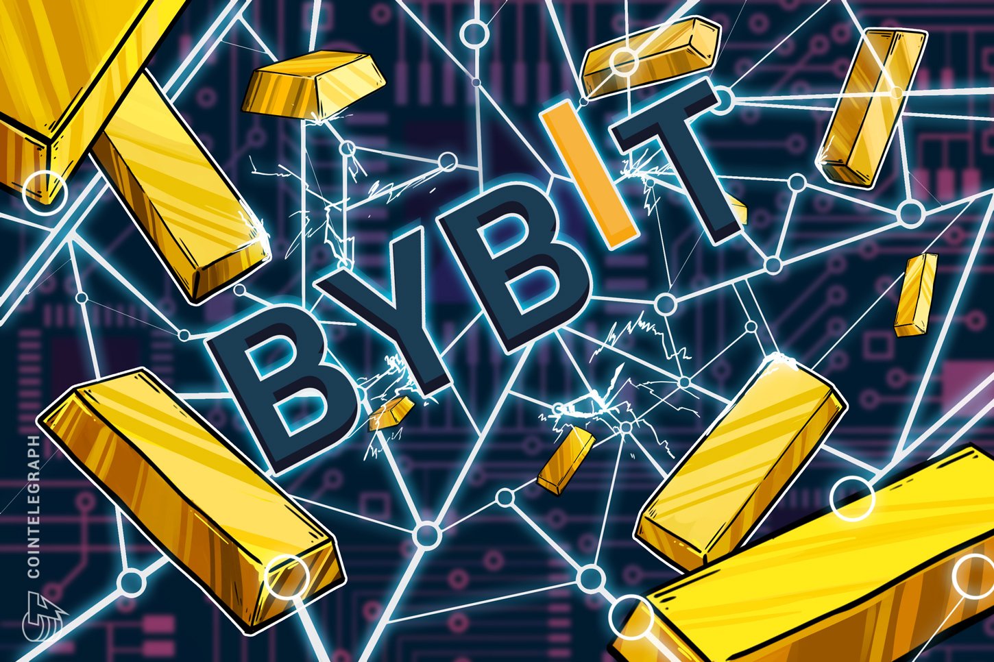 Bybit Launches Yield Product For Tokenized Gold (XAUT)