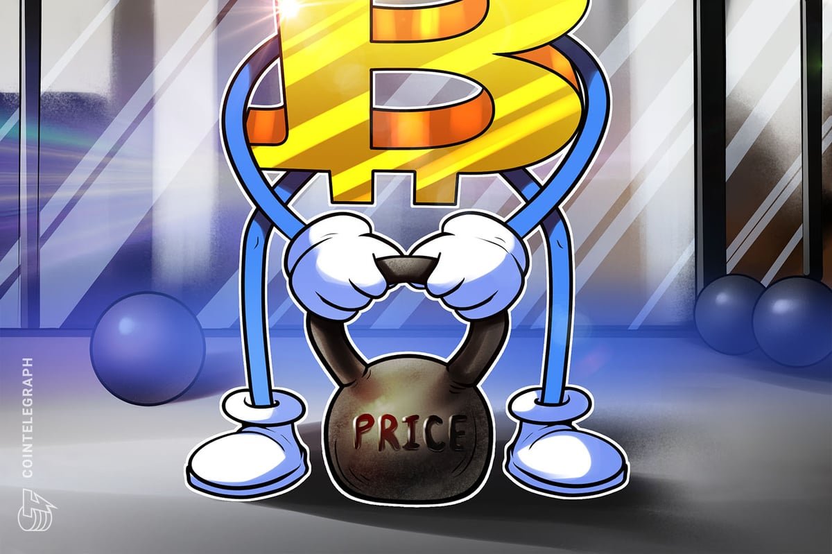 Bitcoin’s Recovery Pauses at $96K: What Will Trigger BTC Price Breakout?