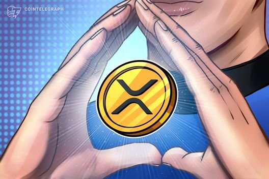 BNB flips XRP as the third-largest crypto asset by market cap