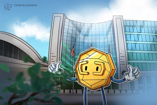 Crypto self-custody is a fundamental right, says SEC's Hester Peirce