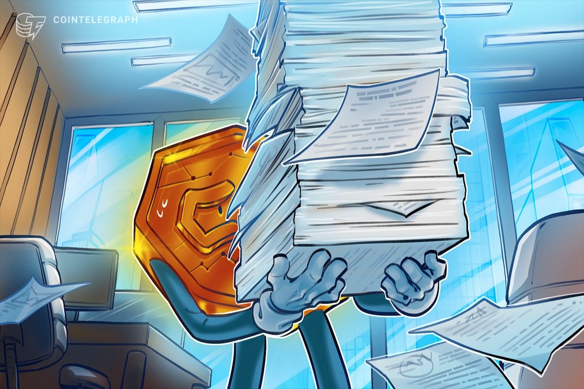 Bitcoin Policy Institute calls for Samourai pardon as petition tops 3,200