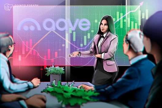 Aave liquidates Kelp DAO hacker's rsETH positions on Ethereum, Arbitrum
