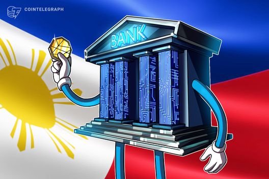Philippines’ fastest growing digital bank rolls out crypto services