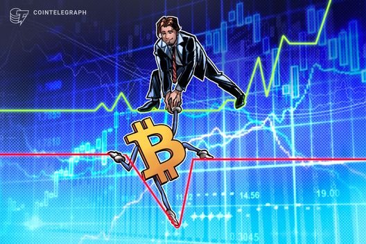 3 Binance Bitcoin charts point to the direction of BTC’s next big move