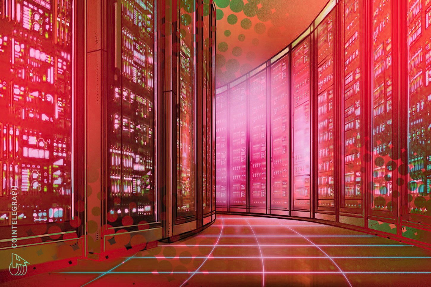 AWS Northern Virginia data center overheats, impacting Coinbase