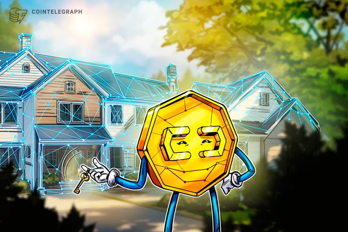 Better, Framework Ventures Strike $500M Stablecoin Mortgage Deal