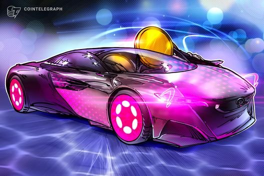 Polkadot weighs native DOT-backed algorithmic stablecoin