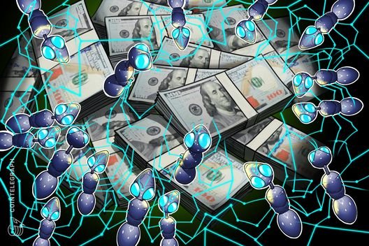 Citadel, Fortress back Ripple’s $500M raise at $40B valuation