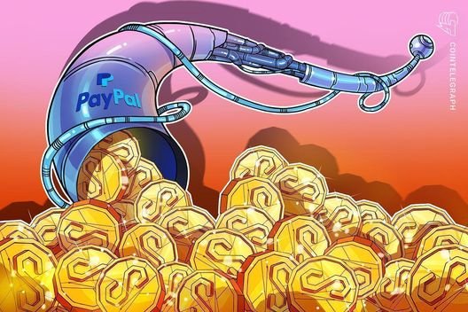 Bitfinex-backed Stable integrates PayPal’s PYUSD stablecoin